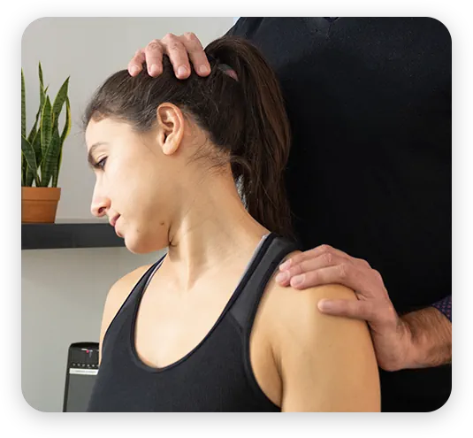 Top Rated Chiropractor In Arlington, Va | District Wellness | We Are The Top-Rated Chiropractic Office In Arlington, Va. S2