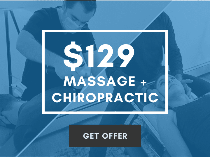 Blog | District Wellness | We Are The Top-Rated Chiropractic Office In Arlington, Va. District wellness new patient massage + chiropractic special only $129
