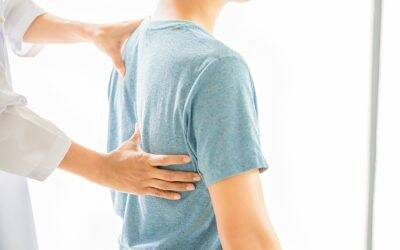 Blog | District Wellness | We Are The Top-Rated Chiropractic Office In Arlington, Va. The role of chiropractic care in sports rehabilitation