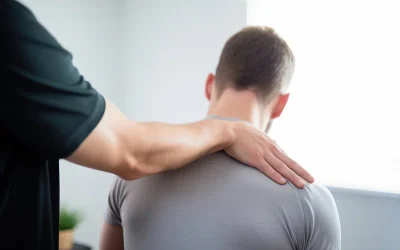 Blog | District Wellness | We Are The Top-Rated Chiropractic Office In Arlington, Va. Can chiropractic adjustments help with stress and anxiety