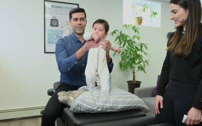 Blog | District Wellness | We Are The Top-Rated Chiropractic Office In Arlington, Va. How do you know when you need a chiropractor?