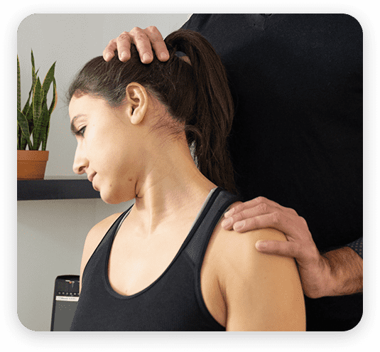 Massage Therapy Arlington