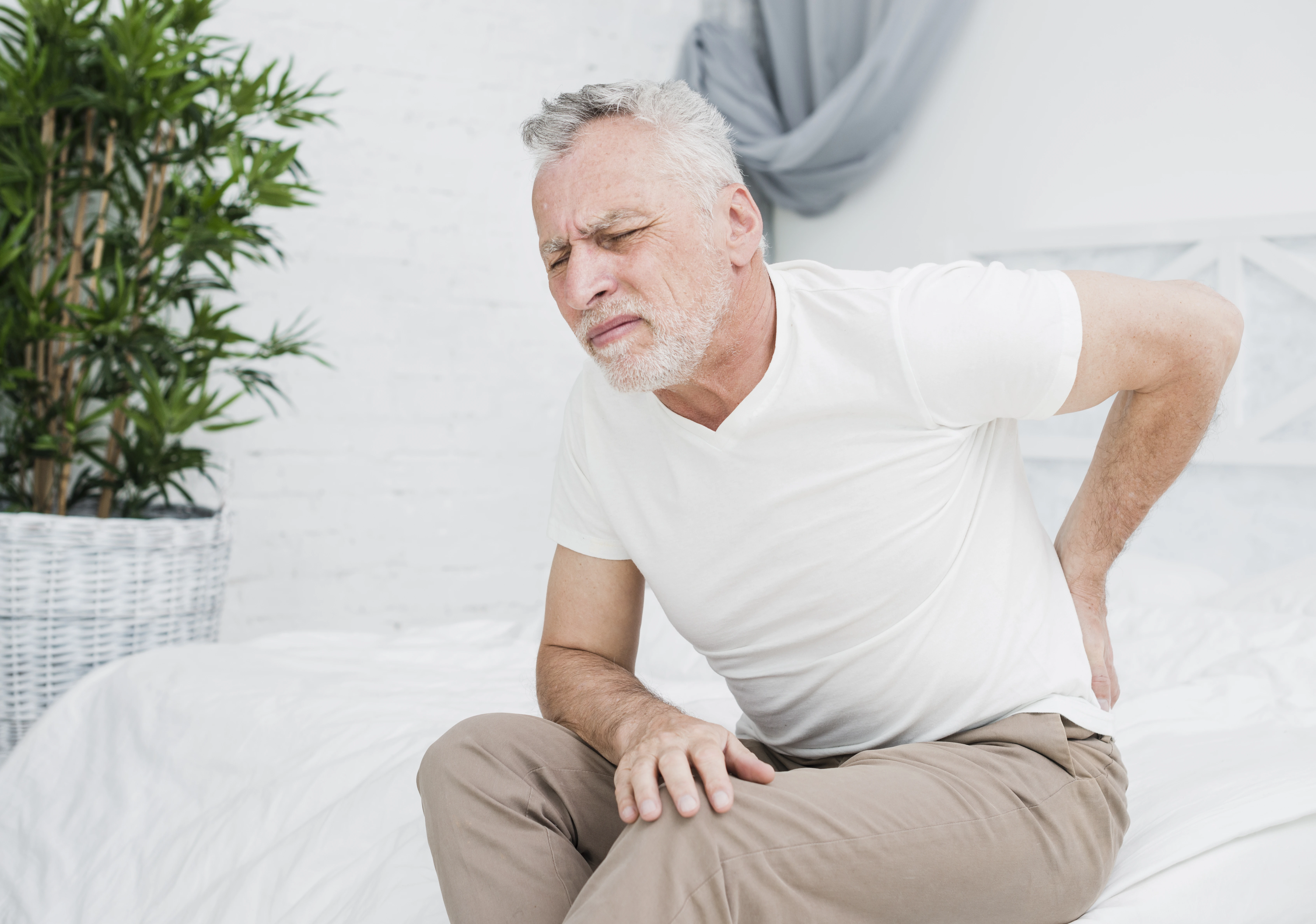 Can a Chiropractor Help with Sciatic Nerve Pain in Arlington, VA?