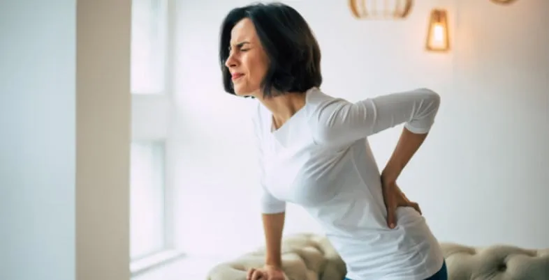 Herniated Disc vs Bulging Disc: What the Difference Means for Your Treatment