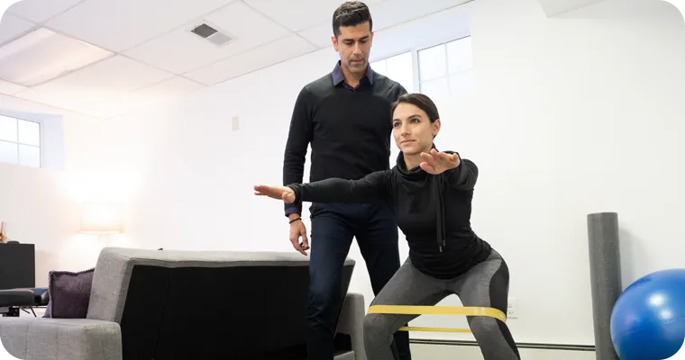 Schedule Your Prenatal Chiropractic Appointment — District Wellness