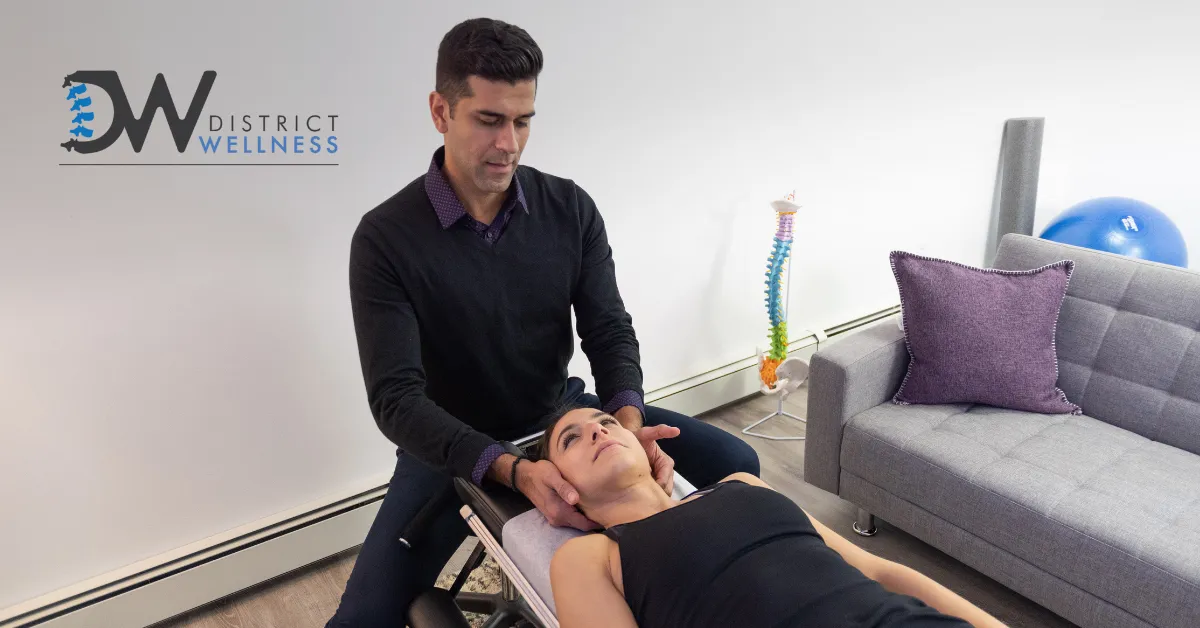 Treatments for Different Types of Scoliosis in Arlington, VA