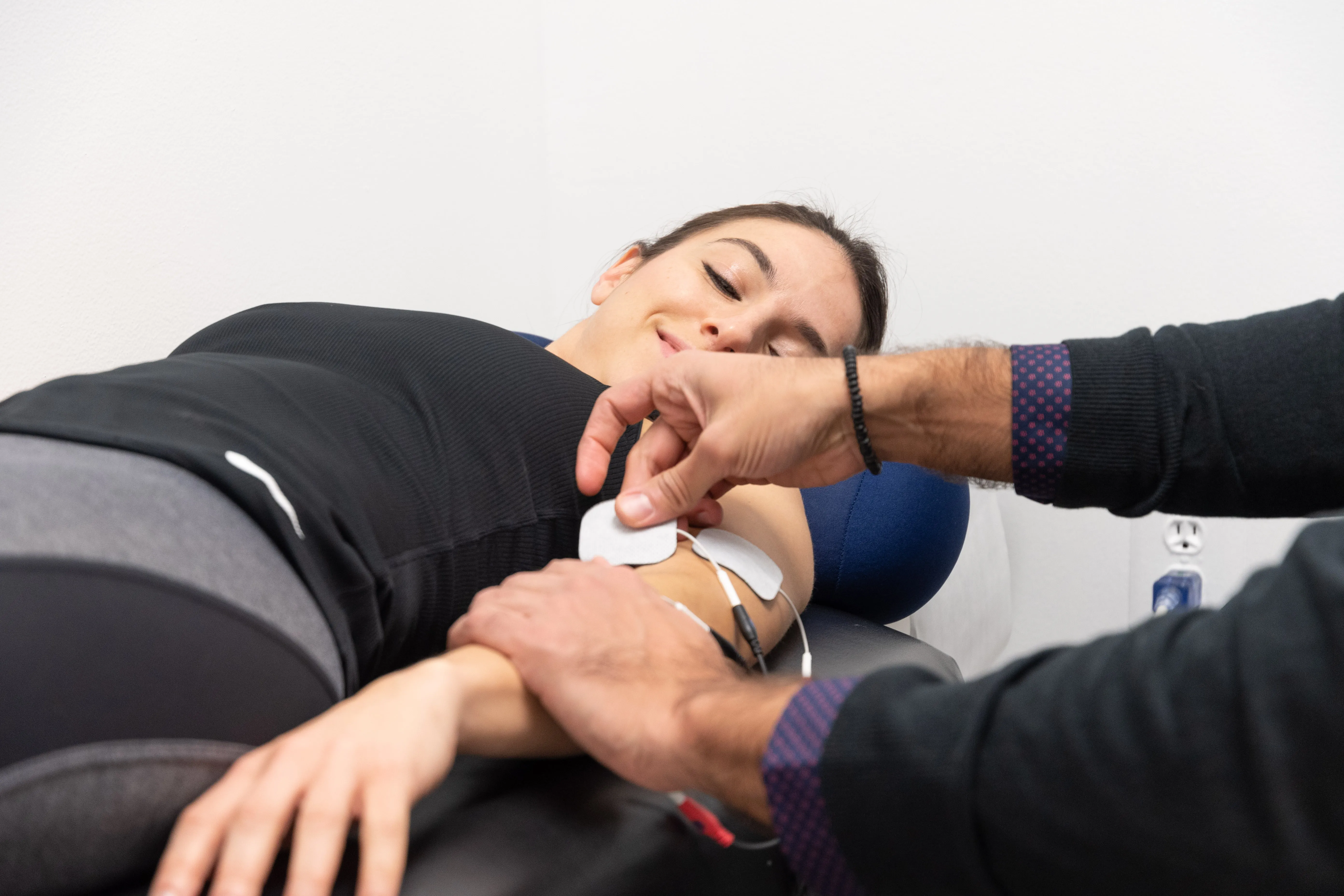 Carpal Tunnel, or a Pinched Nerve in Your Neck?