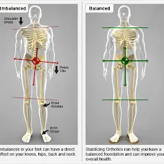 Spinal alignment and posture correction assessment for desk workers at District Wellness Arlington VA