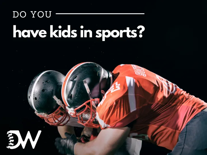 Rehabilitation Program for Sports Injuries — District Wellness