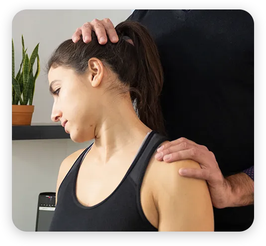 How chiropractic care can help relieve TMJ symptoms — District Wellness