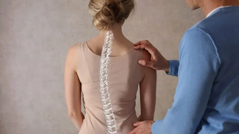 Benefits of Chiropractic Care — District Wellness
